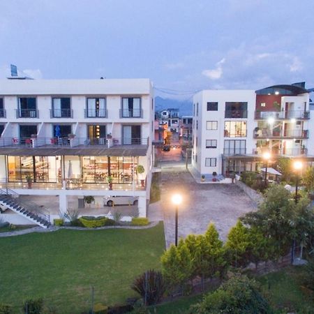 Hotel Suites Don Miguel Tlatlauquitepec Ngoại thất bức ảnh
