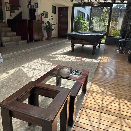 Hotel Suites Don Miguel Tlatlauquitepec Ngoại thất bức ảnh