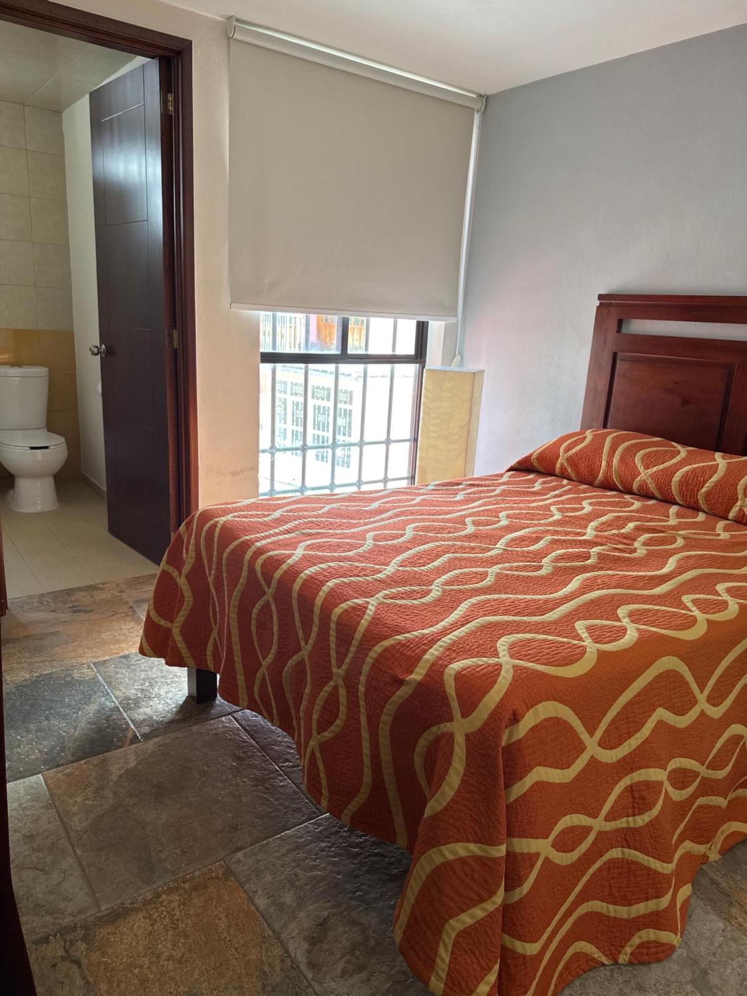 Hotel Suites Don Miguel Tlatlauquitepec Ngoại thất bức ảnh