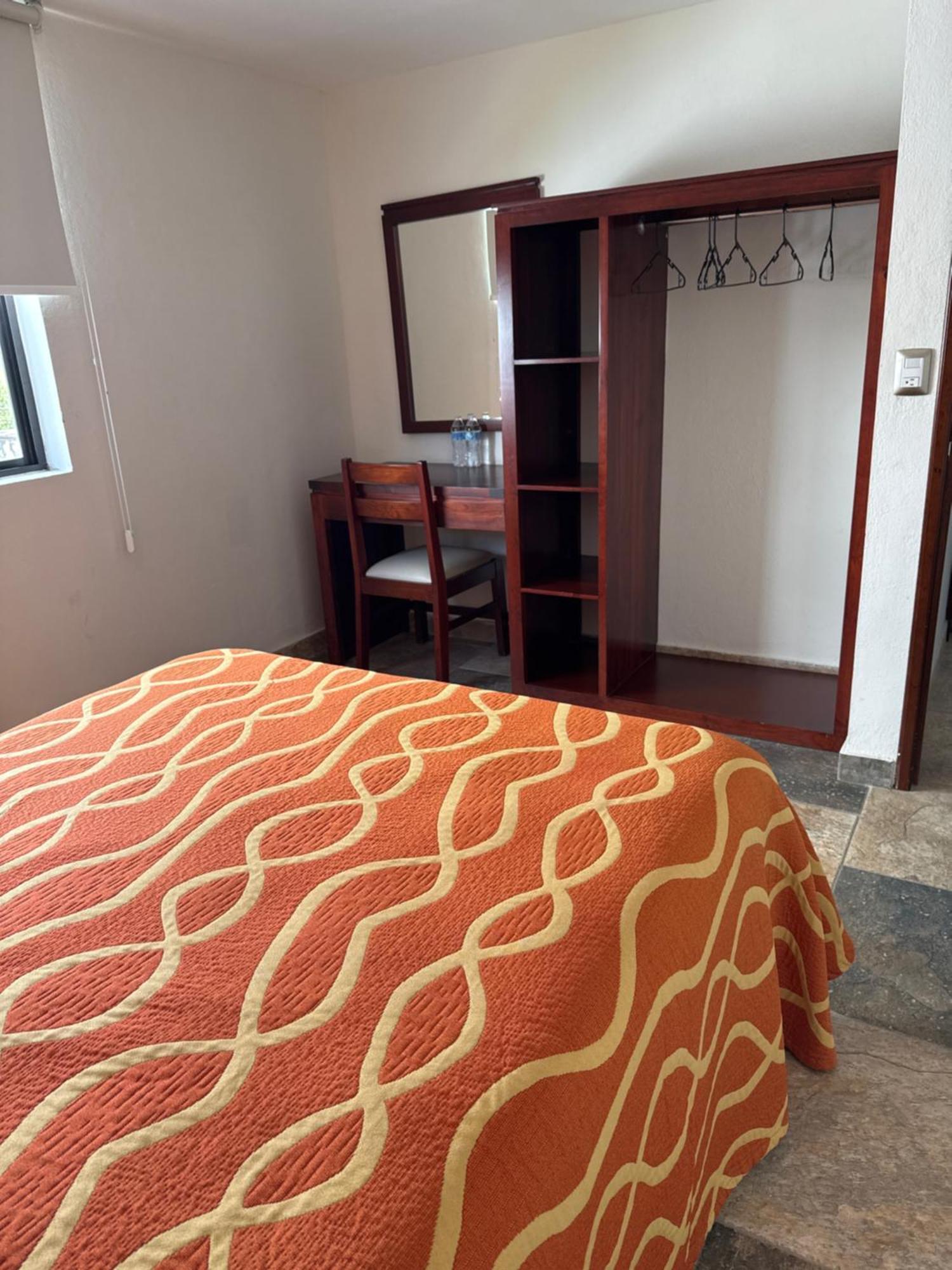 Hotel Suites Don Miguel Tlatlauquitepec Ngoại thất bức ảnh