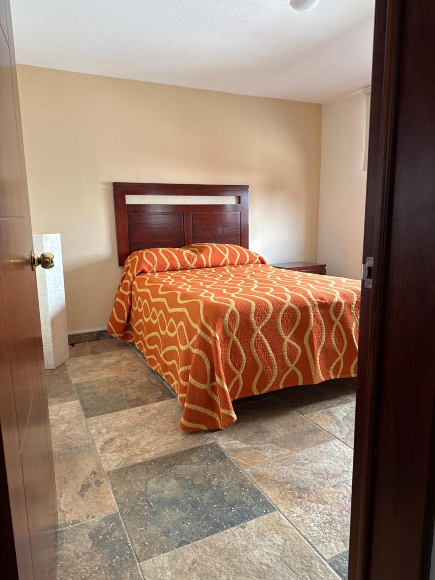 Hotel Suites Don Miguel Tlatlauquitepec Ngoại thất bức ảnh