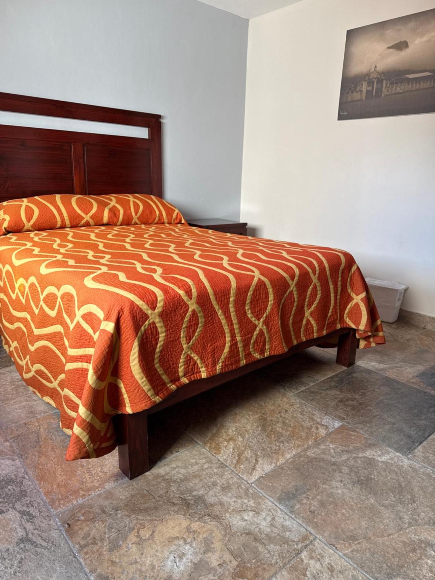 Hotel Suites Don Miguel Tlatlauquitepec Ngoại thất bức ảnh