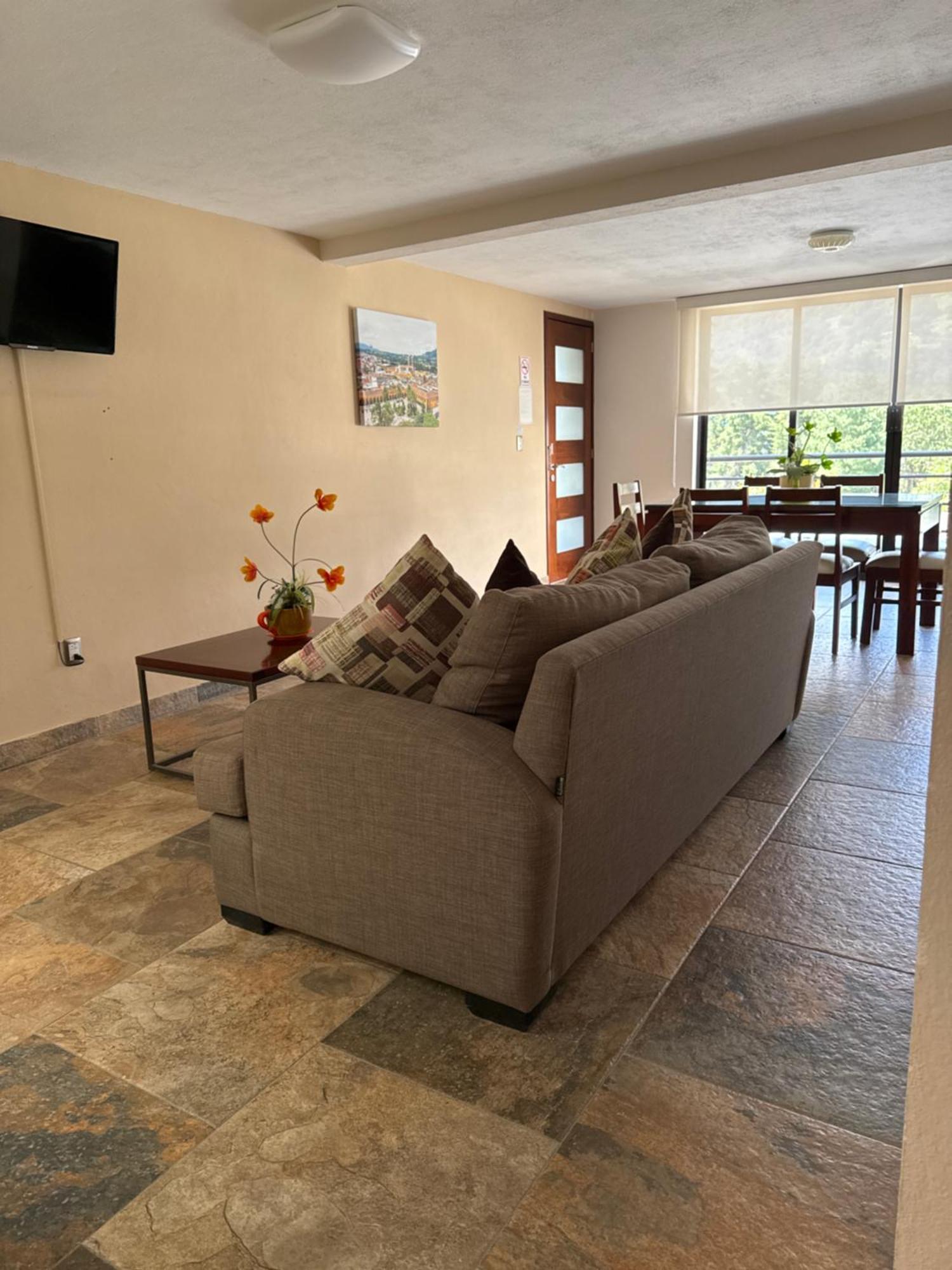 Hotel Suites Don Miguel Tlatlauquitepec Ngoại thất bức ảnh