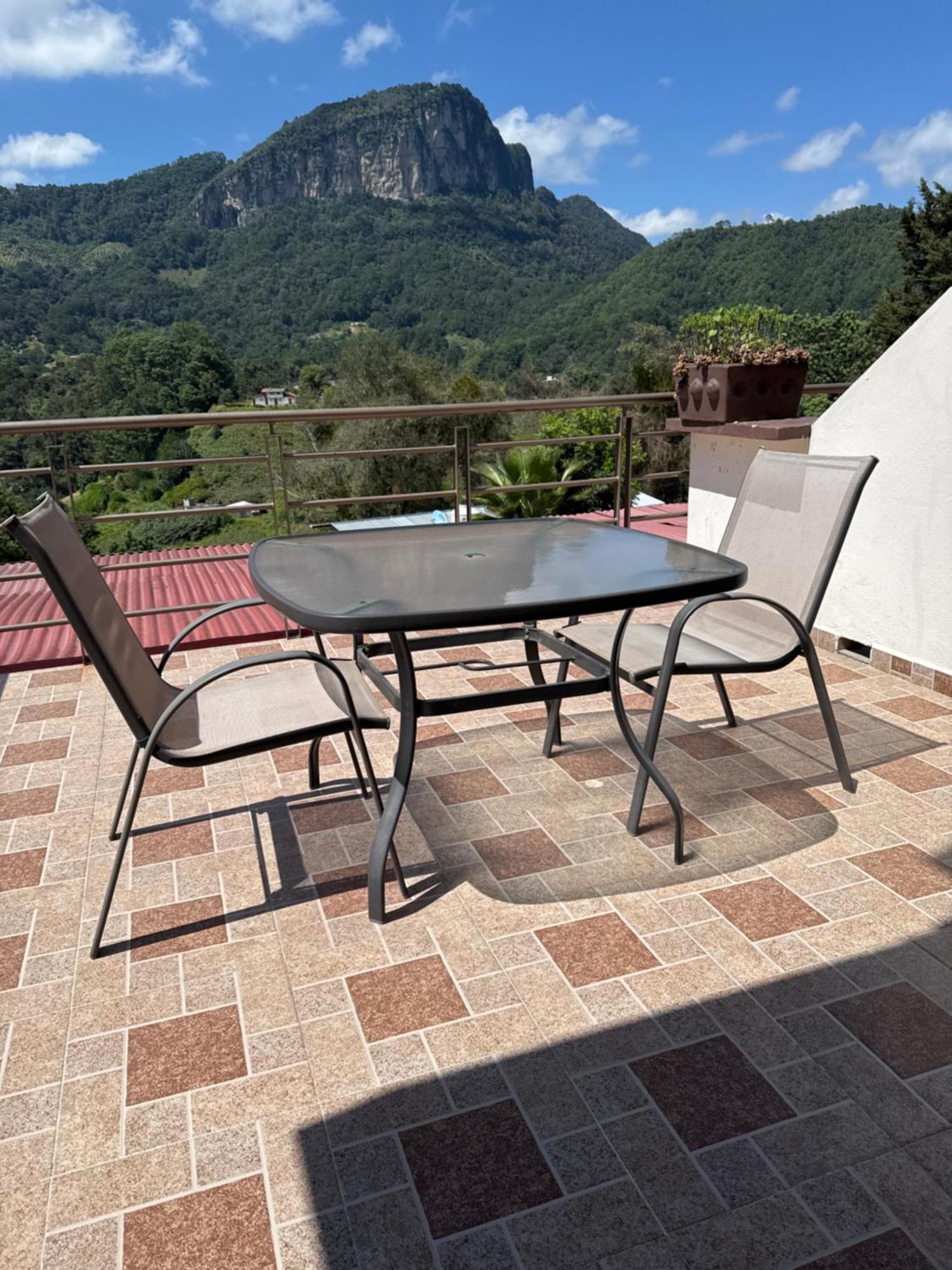 Hotel Suites Don Miguel Tlatlauquitepec Ngoại thất bức ảnh