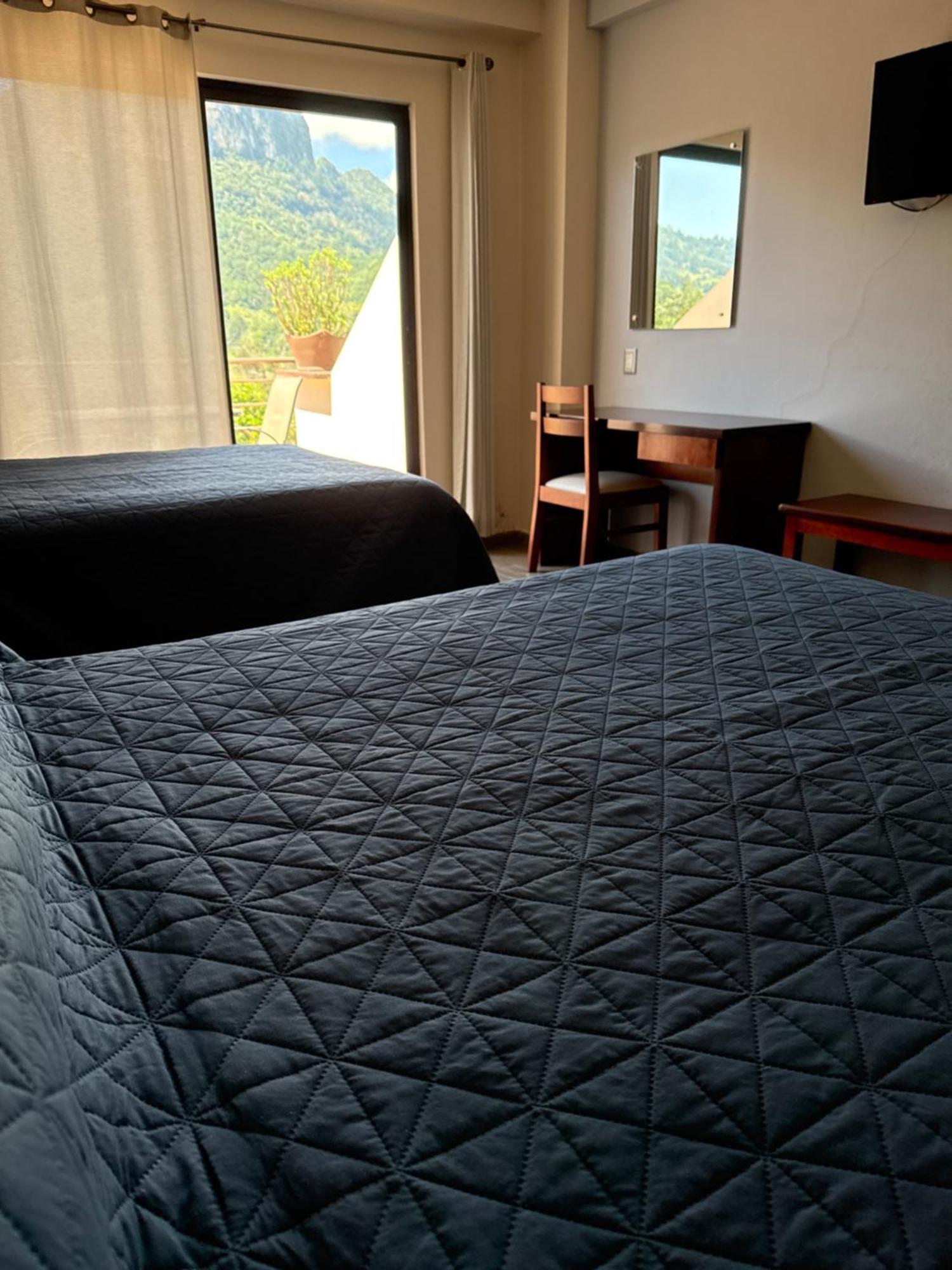 Hotel Suites Don Miguel Tlatlauquitepec Ngoại thất bức ảnh